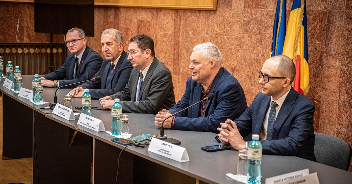 A közbeszerzések hasznos tudnivalóiról tartottak konferenciát